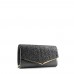 Bolso Fiesta Clutch Brillo